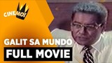 Galit Sa Mundo 1989- ( Full Movie )