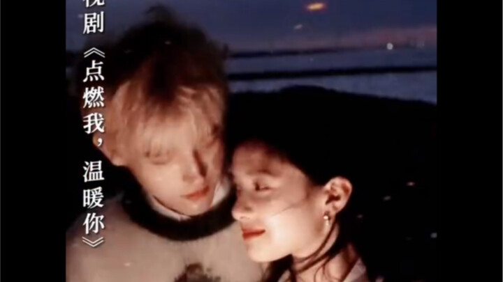 Chen Feiyu and Zhang Jingyi’s Bazaar shoot behind-the-scenes—seriously, are they just chatting? The 