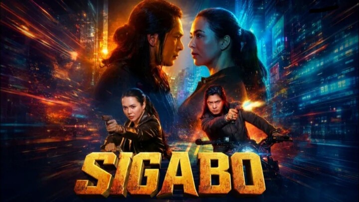 SIGABO : Episode 62 September 15, 2026