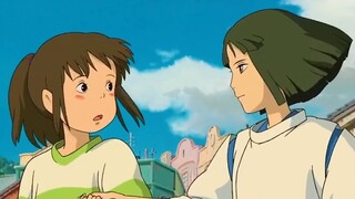 Anime nonsense: What kind of farewell would not be regrettable?