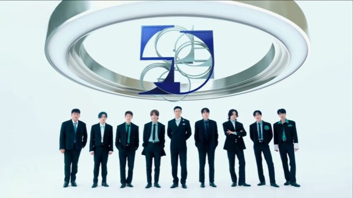 250824 Super Show 10 in Seoul Day 3