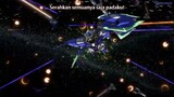 Gundam 00 The Movie: Awakening Of The Trailblazer Subtitle Indonésia-720p