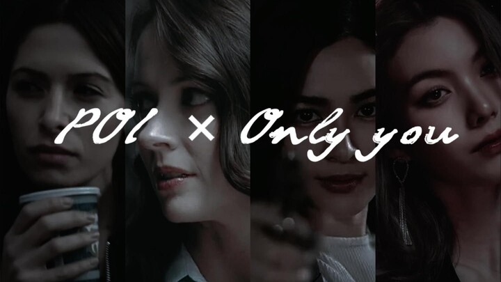 【POI x Only you】lingorm｜Nghe nói khóa 24 tân sinh viên sắp đến trường Zhaizong? Các CP mới và cũ tro
