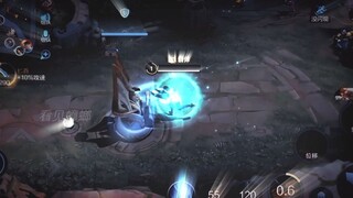 Purifying one interaction, absolutely confident—I'm not afraid anymore~