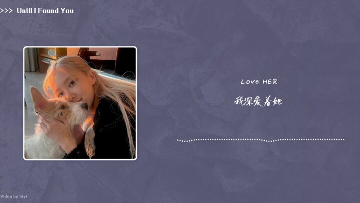 Ini adalah hasil dua tahun aku belajar gaya bernyanyi Rosé...