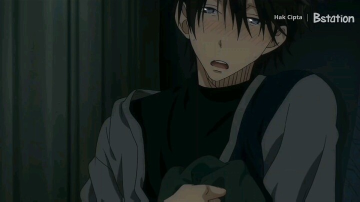 takato smpe lemes gitu di buat chunta🗿