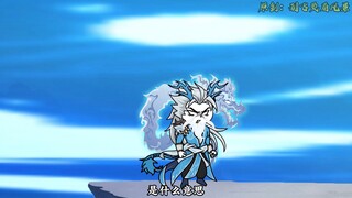 【千万别惹大师兄】第110集：懵B时刻！粉丝宝宝们，作者在这祝你们儿童节快乐！
