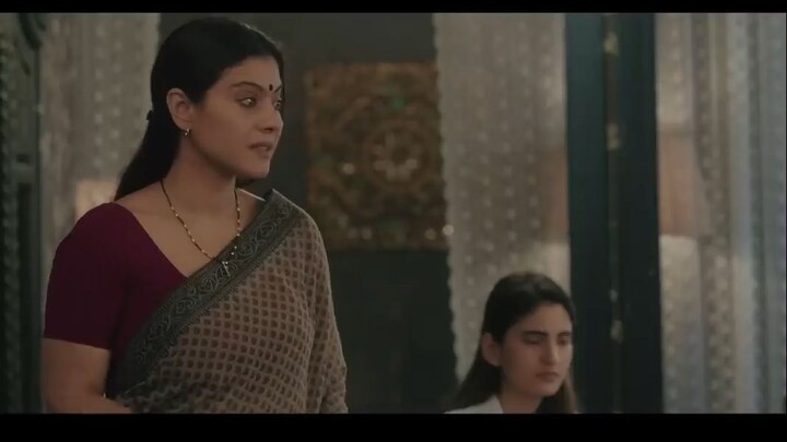 Devi - Short Film_ Kajol, Shruti Haasan, Mukta Barve, Neha Dhupia _ Royal Stag B