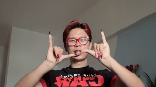 LESSERAFIM-SPAGHETTI