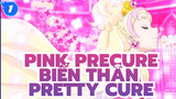 Pink Precure Biến Thân / FPS thấp | Pretty Cure_1