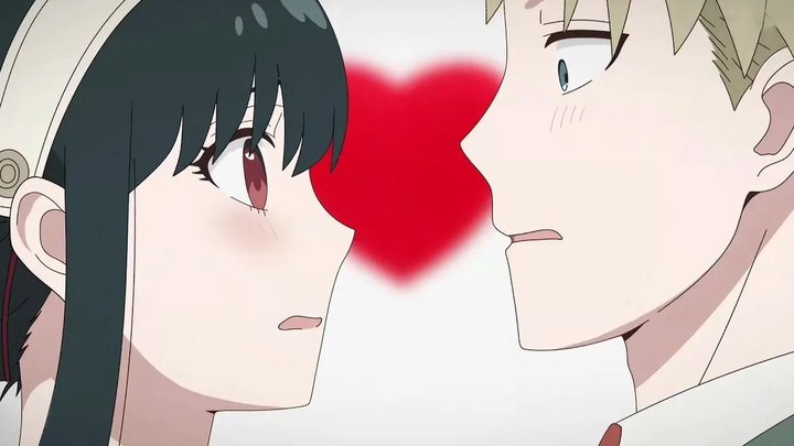 Spy x Family - ความรักคือสงคราม!