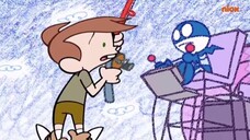 chalkzone eps 02 (malay dub)