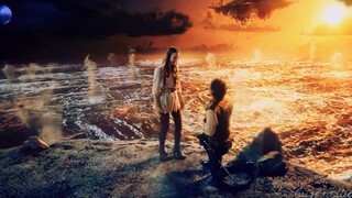 Once Upon a Time in Wonderland || Alice & Cyrus - Lost