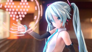 [MMD|Hatsune Miku]Weekender Girl