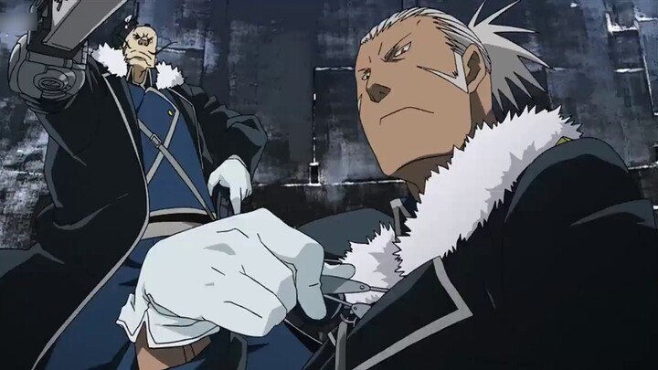 Japanese Cover/Fullmetal Alchemist FA】Golden Time Lover