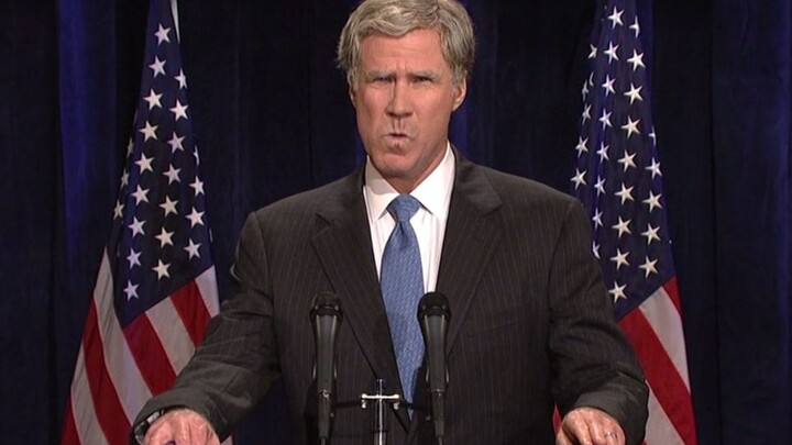 Just now, the U.S. announced that the human teleportation experiment had failed.