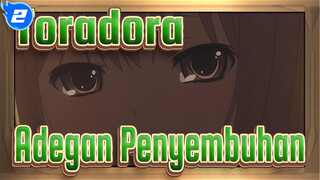 Toradora | [MAD/1080p] Koleksi Adegan Penyembuhan_2