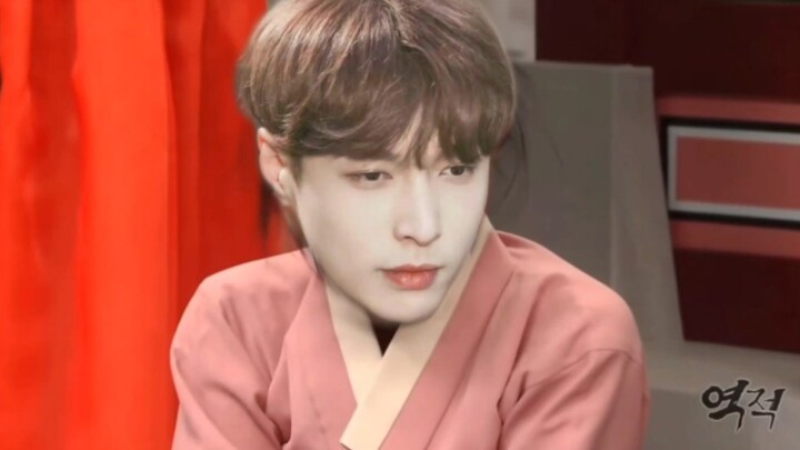 Gairah membutakan akal.