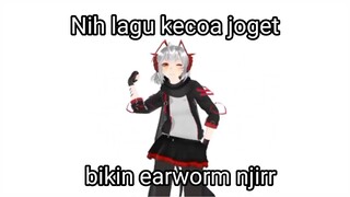 Lagu Kecoak Bikin Nagih