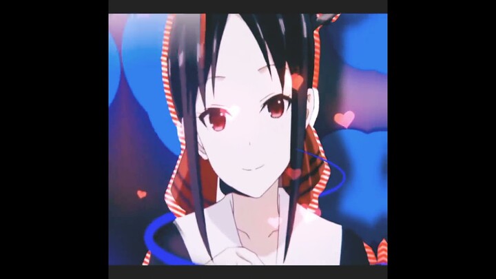 That's My Baby Shinomia Kaguya AMV