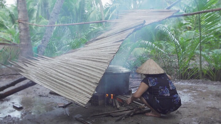 GIỖ 49 NGÀY ÔNG NGOẠI | Chuyện Phương Kể