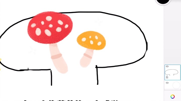 [Shu Dai Sai Gao] Can you guess it even if it's drawn like this?! | You Draw, I Guess, Upgraded Vers