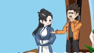 ฉันอยู่บนเกาะเพื่อรักษาสุขภาพ ตอนที่ 66 การต่อสู้เพื่อข้ามจบลง และบทเกาะจบลง