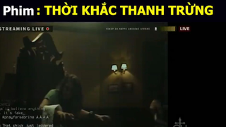 review phim Thời khắc thanh trừng tập 4 #reviewphim #phimhay #reviewphimhay