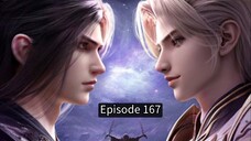Pohon Bodhi BTTH s5 Ep 167 Sub Indo