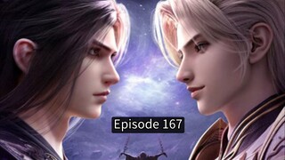 Pohon Bodhi BTTH s5 Ep 167 Sub Indo