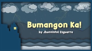 Bumangon Ka_ by Jhunvinfol Esguerra _ MusiKo Season 3