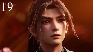 Tomb Of Fallen Gods S3 Eps 19 Sub Ind