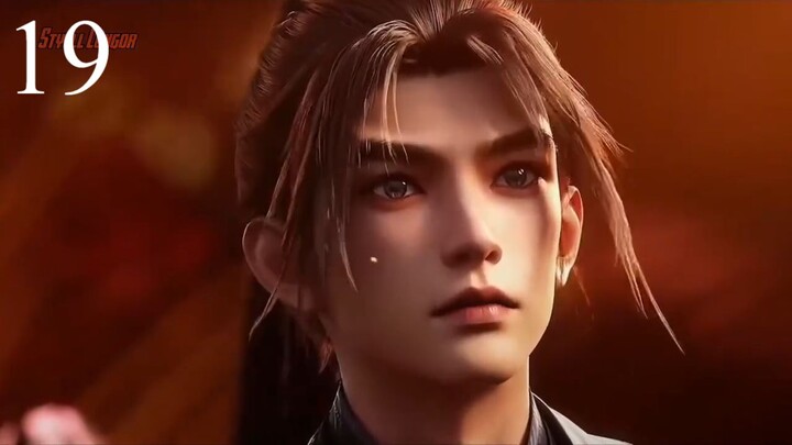 Tomb Of Fallen Gods S3 Eps 19 Sub Ind