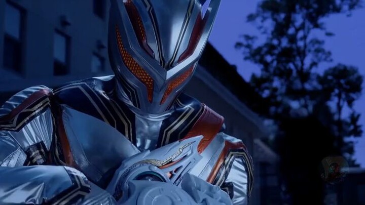 仮面ライダーゼッツ イナズマプラズマ