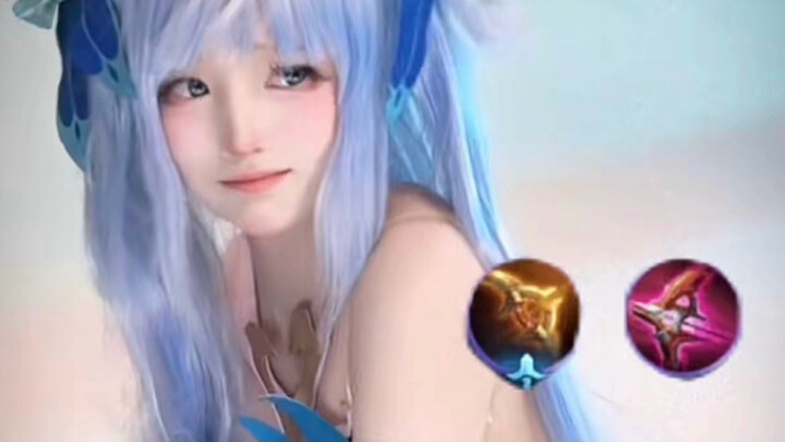 รวมคลิปคอสเพลย์เทพๆ จากเหล่าครูนักแสดงมากฝีมือในเกม Honor of Kings