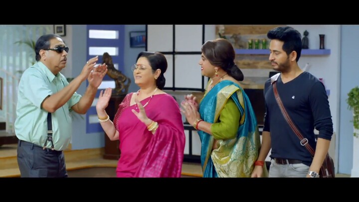 Jio Pagla 😂 | Bangla Movie Part -22 | Yash Dasgupta | Soham Chakraborty  | HD Video Bangla TV