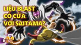 [One Punch Man]. Nhá hàng sự xuất hiện của God! Liệu Blast "có cửa" để đấu với Saitama? #Anime