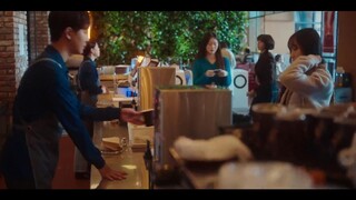 Bộ tứ thời thượng EP 2 [Sub Việt]