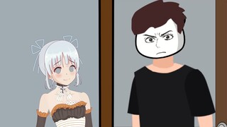 【克苏鲁小说——我竟是伟大存在】第二十四集：认知熵值