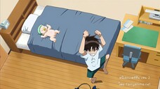 เบลเซบับเด็กพันธุ์นรกสั่งลุย ตอนที่ 6