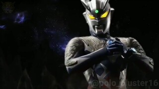 Ultraman Zero Mad