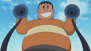 Doraemon episode 281