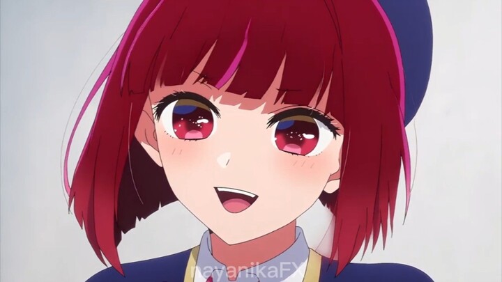 Kana arima edit - Bilionera