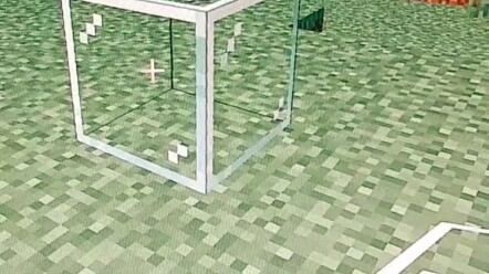 Membuat lagu di Minecraft... Memang benar, Minecraft bisa melakukan apa saja!