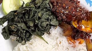 bebek goreng
