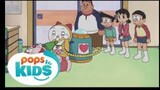 [Tuyển tập] doraemon lồng tiếng - đột kích,những chuyên gia trị hắt hơi [bản lồng tiếng]