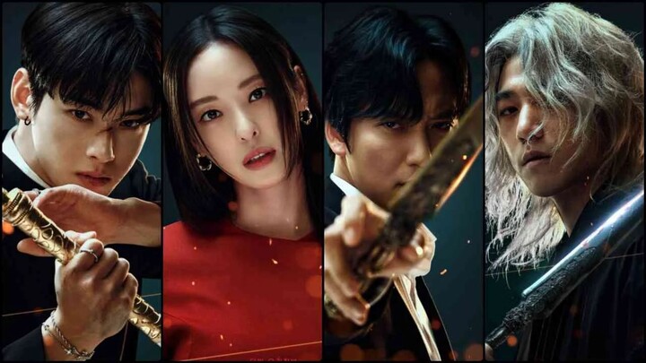 Island 2022 SUB INDO