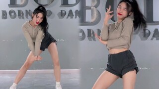 【摆尾】幸好你没有点开，不然我就要变成姐姐了!