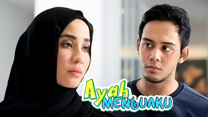 Telemovie Ayah Mentuaku 2016