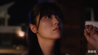 【日百中字】我追寻你与我走过的轨迹 只为寻得真正的你 Call me by no-name（请以无名呼唤我）第七夜「她的证明」-02